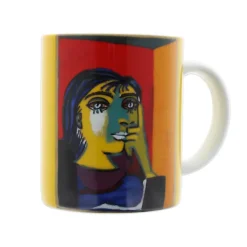 Boutiques de musées Mug Portrait de Dora Maar New