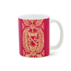 Art De La Table<Boutiques de musées Mug Un palais pour l'empereur - Château de Fontainebleau 2021