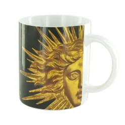 Boutiques de musées Mug Versailles Emblèmes