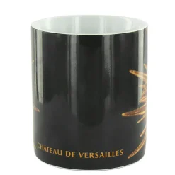 Boutiques de musées Mug Versailles Emblèmes