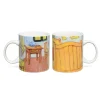 Boutiques de musées Mug Vincent van Gogh - La chambre de Van Gogh à Arles Outlet