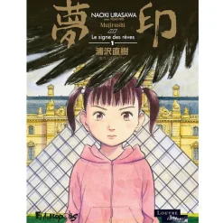 Bandes Dessinées<Boutiques de musées Mujirushi : le signe des rêves Vol. 1