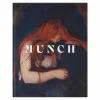 Boutiques de musées Munch - Catalogue d'exposition New