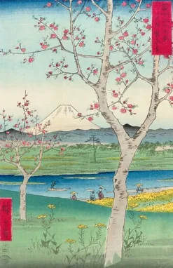 Boutiques de musées Musashi Koshigaya zai (toiles encadrées) Sale