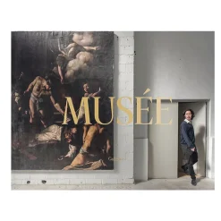 Livres D'Art<Boutiques de musées Musée