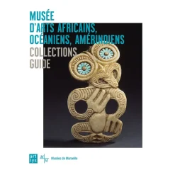 Boutiques de musées Musée d'Arts africains, océaniens, amérindiens Online
