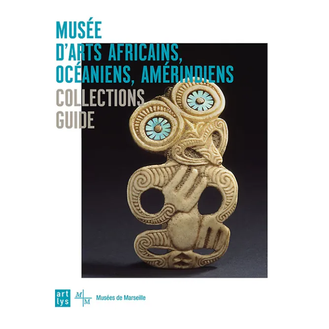 Boutiques de musées Musée d'Arts africains, océaniens, amérindiens Online