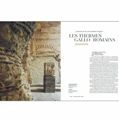 Livres D'Art|Guides De Musées<Boutiques de musées Musée de Cluny Architectures