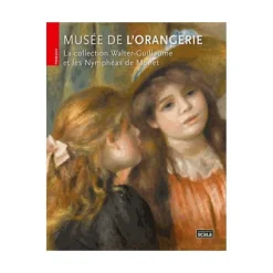 Boutiques de musées Musée de l'Orangerie