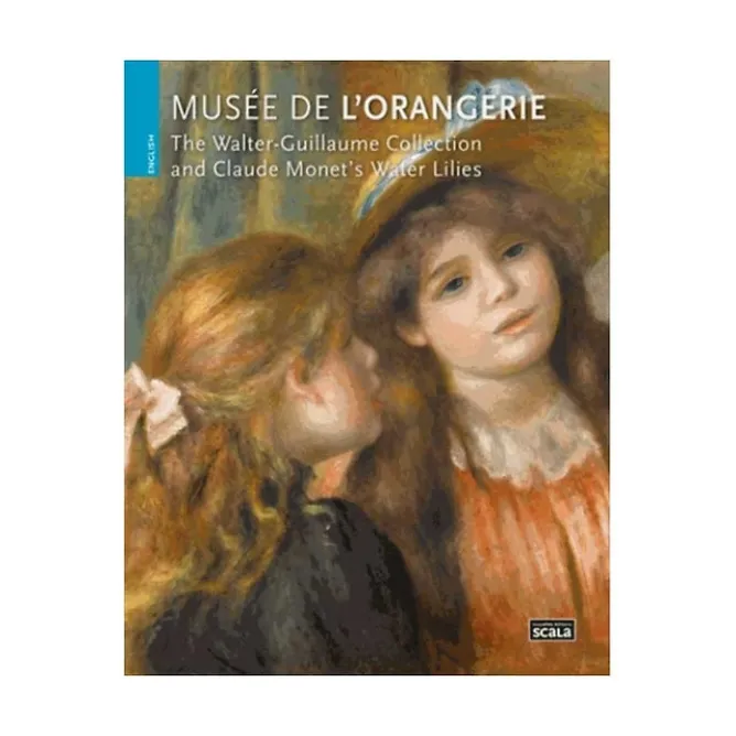 Boutiques de musées Musée de l'Orangerie