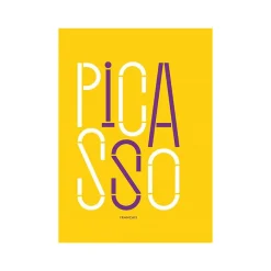 Boutiques de musées Musée Picasso Mini guide