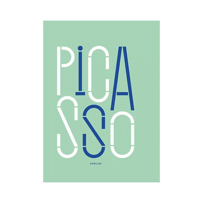Boutiques de musées Musée Picasso Mini guide