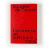 Boutiques de musées Musées de France : itinéraires en territoire rural Online