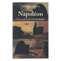 Boutiques de musées Napoléon - Dictionnaire historique Online