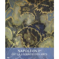 Catalogues D'Exposition<Boutiques de musées Napoléon Ier ou la légende des arts