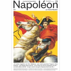 Boutiques de musées Napoléon - Journal de l'exposition Hot