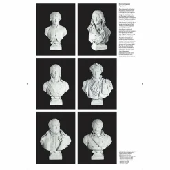 Boutiques de musées Napoléon - Journal de l'exposition Hot