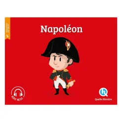 Boutiques de musées Napoléon - Quelle Histoire Sale
