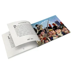 Boutiques de musées Napoléon - Quelle Histoire Sale