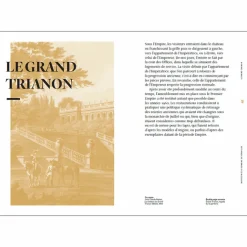 Guides De Musées<Boutiques de musées Napoléon à Versailles - Le guide officiel