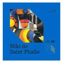 Boutiques de musées Niki de Saint Phalle - L'Aveugle dans la prairie Discount