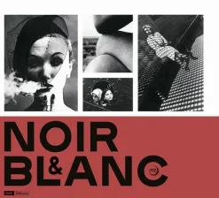 Boutiques de musées Noir et blanc - Une esthétique de la photographie - Catalogue d'exposition Best