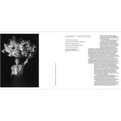 Boutiques de musées Noir et blanc - Une esthétique de la photographie - Catalogue d'exposition Best
