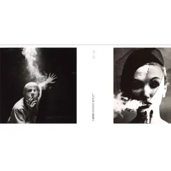 Boutiques de musées Noir et blanc - Une esthétique de la photographie - Catalogue d'exposition Best