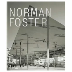 Boutiques de musées Norman Foster - Catalogue d'exposition Best