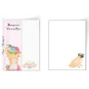 Boutiques de musées Notes adhésives Marin Montagut - Bonjour Versailles Hot