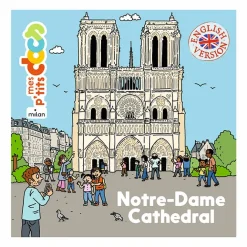 Boutiques de musées Notre-Dame de Paris Discount