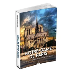 Livres D'Art<Boutiques de musées Notre-Dame de Paris - Lorsqu'une cathédrale renaît de ses cendres