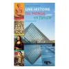 Livres Jeunesse|Guides De Musées<Boutiques de musées Objectif Louvre - Une histoire du monde en famille