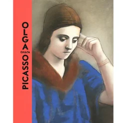 Catalogues D'Exposition<Boutiques de musées Olga Picasso