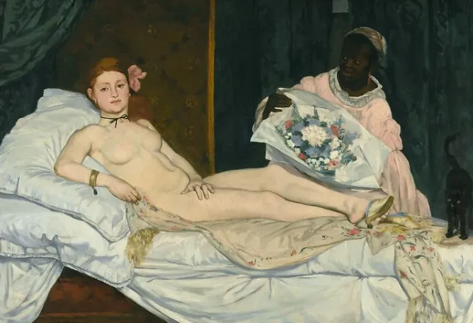Boutiques de musées Olympia (panneaux acryliques) Best