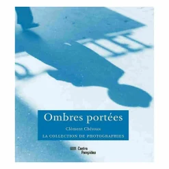 Livres D'Art<Boutiques de musées Ombres portées - La Collection de photographies
