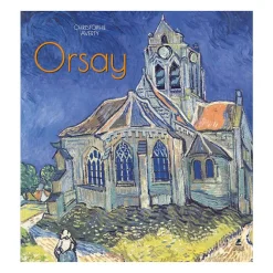 Boutiques de musées Orsay Sale