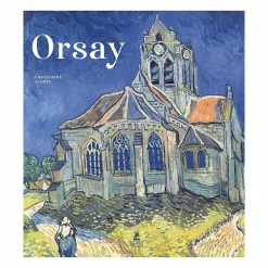 Livres D'Art<Boutiques de musées Orsay