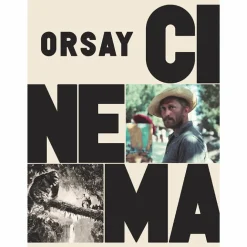 Livres D'Art<Boutiques de musées Orsay Cinéma