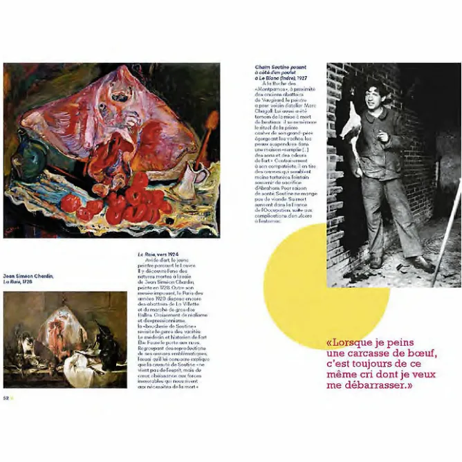 Livres D'Art<Boutiques de musées Ouh là l'art !