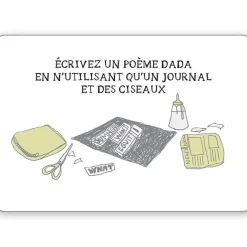 Livres D'Art<Boutiques de musées Ouvrez cette boîte et créez des œuvres d'art