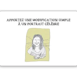 Livres D'Art<Boutiques de musées Ouvrez cette boîte et créez des œuvres d'art