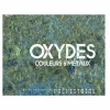 Catalogues D'Exposition<Boutiques de musées Oxydes. Couleurs et métaux - Catalogue d'exposition