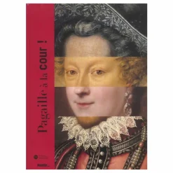 Boutiques de musées Pagaille à la cour ! Discount