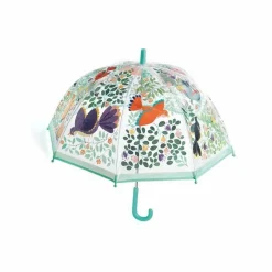 Parapluies<Boutiques de musées Parapluie Fleurs & oiseaux