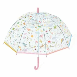 Boutiques de musées Parapluie Petites légèretés Discount