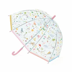 Boutiques de musées Parapluie Petites légèretés Discount