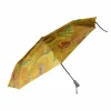 Parapluies<Boutiques de musées Parapluie pliable Vincent van Gogh - Les tournesols - Van Gogh Museum Amsterdam®