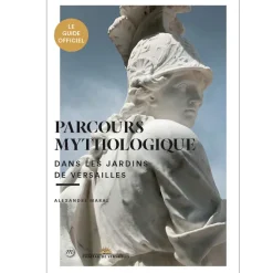 Boutiques de musées Parcours mythologique dans les jardins de Versailles Sale