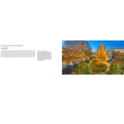 Boutiques de musées Parcs et jardins parisiens - Parisian parks and gardens Discount
